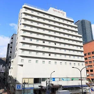 神戸三宮東急reiホテル ホテル