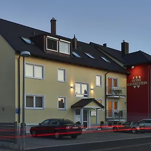 Hotel Hotel Wendelstein