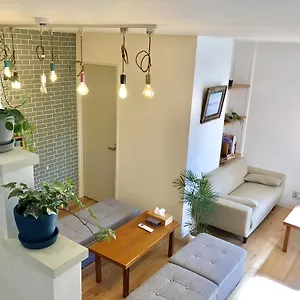 別荘 Lantern, 鎌倉市