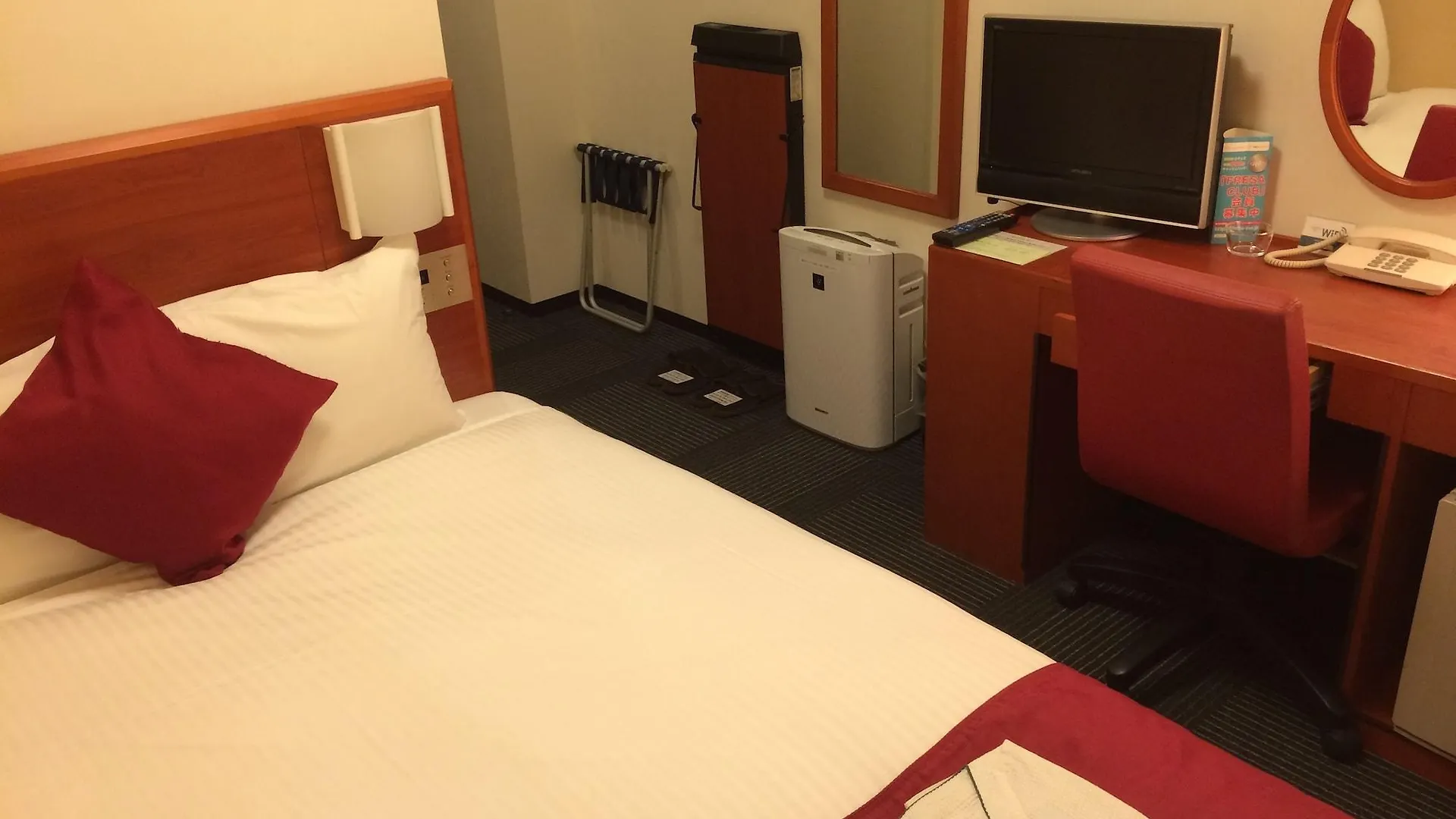 酒店 镰仓相铁弗雷萨酒店 镰仓市