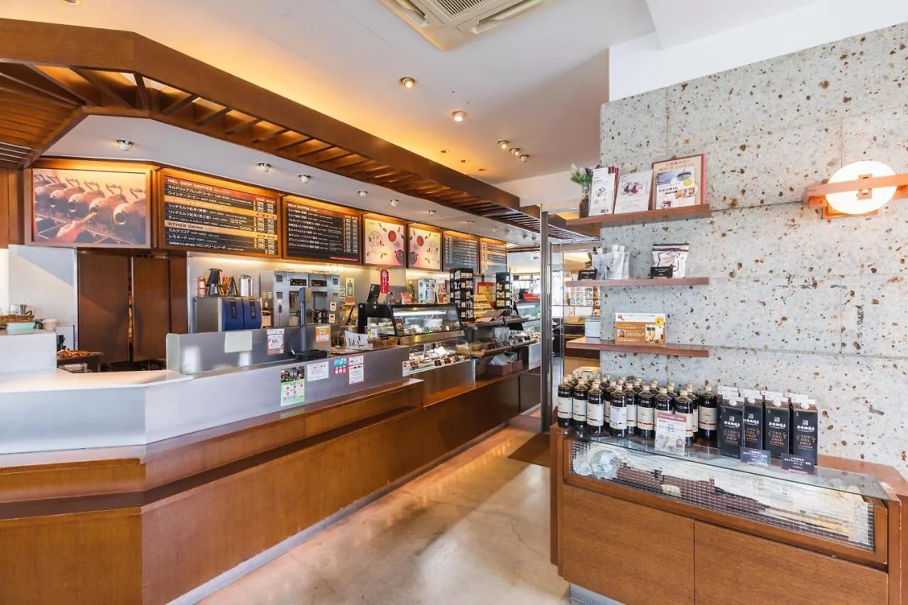 镰仓相铁弗雷萨酒店 镰仓市 酒店