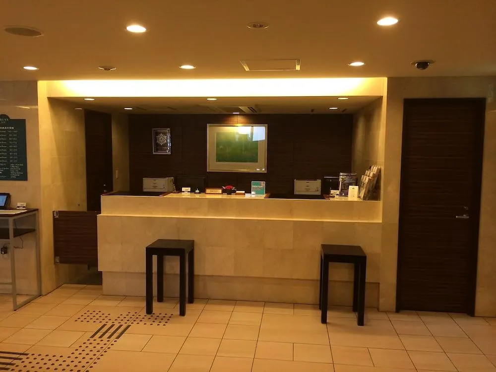 镰仓相铁弗雷萨酒店 镰仓市 日本