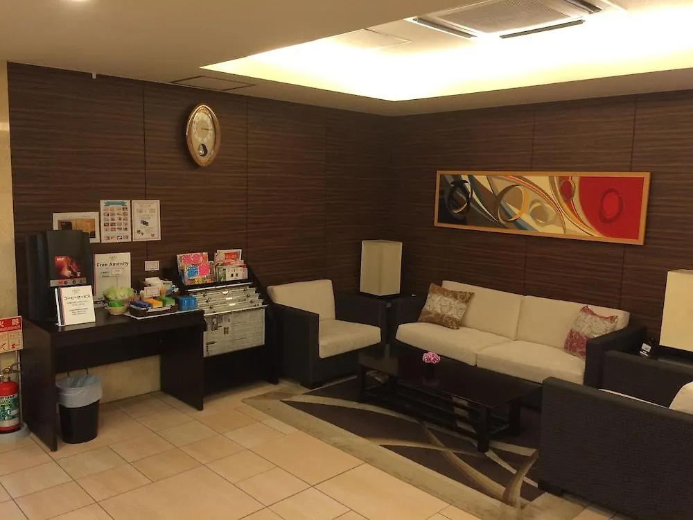 *** 酒店 镰仓相铁弗雷萨酒店 镰仓市 日本