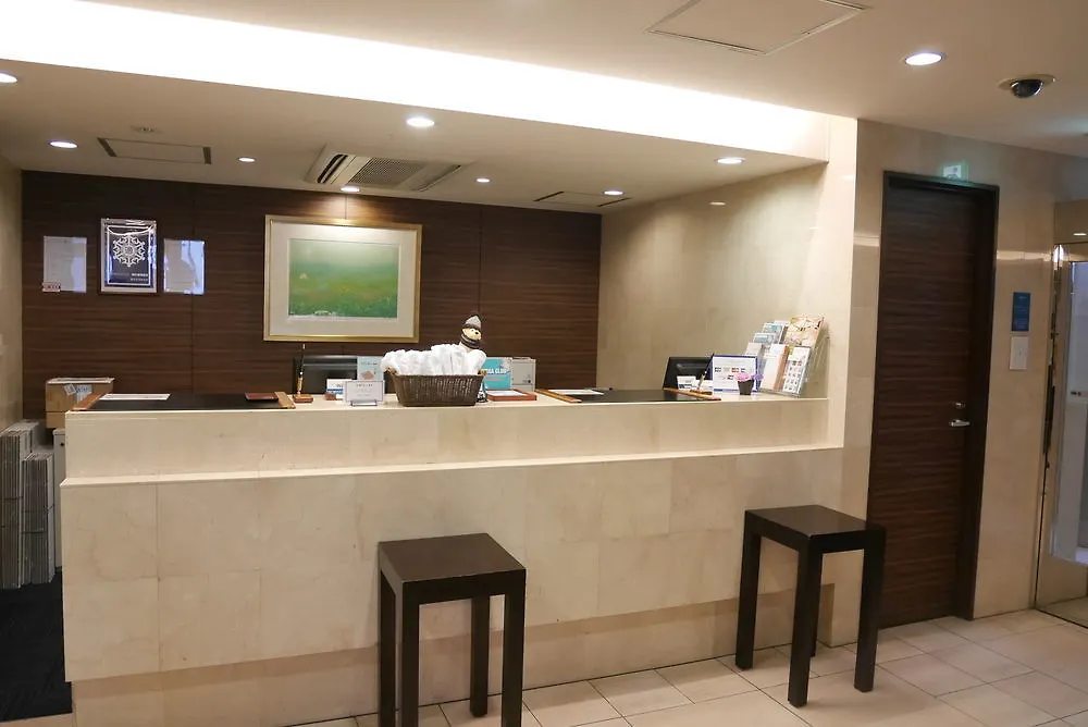酒店 镰仓相铁弗雷萨酒店 镰仓市