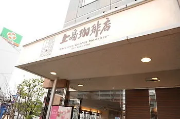 酒店 镰仓相铁弗雷萨酒店 镰仓市
